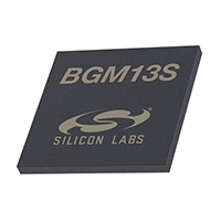 BGM13S32F512GN-V2R 收发器