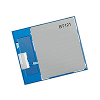 BT121-A-V1 收发器