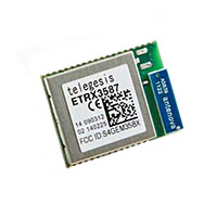 ETRX3587HR Transceiver ICs
