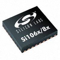 SI1085-A-GMR 收发器