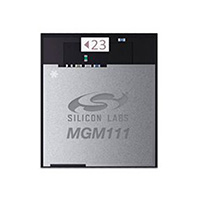 MGM111A256V2R Transceiver ICs