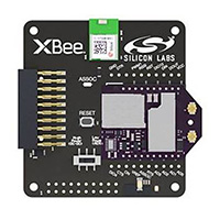 SLEXP8021A 评估和开发套件，板