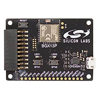 SLEXP8027A 评估和开发套件，板