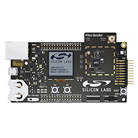 SLWSTK6061B Evaluation and Development Kits, Boards