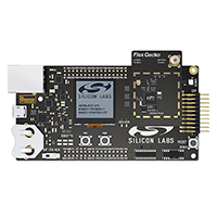SLWSTK6062B Evaluation and Development Kits, Boards
