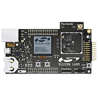 SLWSTK6065B Evaluation and Development Kits, Boards