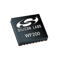 WF200SCR 收发器