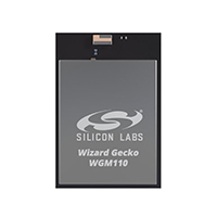 WGM110E1MV2R Transceiver ICs