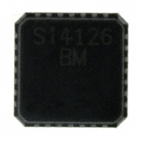 SI4126-BM驱动器，接收器，收发器