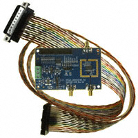 SI4133-EVB 评估和开发套件，板
