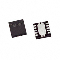 C8051F300-GM微控制器