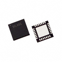 C8051F351微控制器