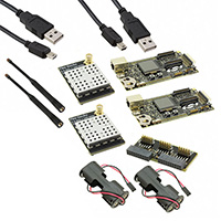 SLWSTK6065A Evaluation and Development Kits, Boards
