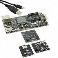 SLWSTK6101C Evaluation and Development Kits, Boards