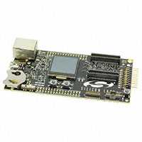 SLWSTK6120A Evaluation and Development Kits, Boards