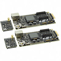 SLWSTK6221A Evaluation and Development Kits, Boards