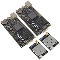 SLWSTK6222A Evaluation and Development Kits, Boards