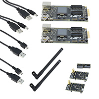 SLWSTK6240A Evaluation and Development Kits, Boards