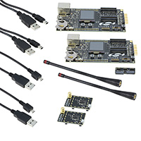 SLWSTK6241A Evaluation and Development Kits, Boards