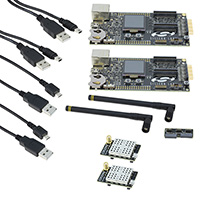 SLWSTK6242A Evaluation and Development Kits, Boards