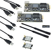 SLWSTK6244A Evaluation and Development Kits, Boards