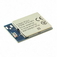 WT32I-A-AI61 Transceiver ICs