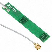 ECHO1A/0.2M/IPEX/S/S/11 天线