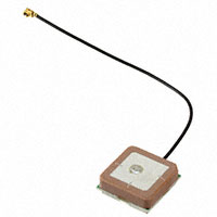 ECHO26A/0.1M/IPEX/S/S/15 天线