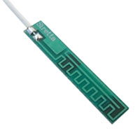ECHO1A/0.1M/GSC/S/S/11 天线