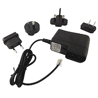 PSU MULTI ADAPTOR ZETA ZULU ZEUS MODEMS RF配件