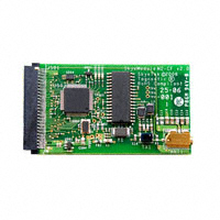 SM-M2-CF RFID读取模块
