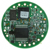 SM-MN-00 RFID读取模块