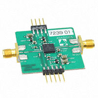 EVB7239 评估和开发套件，板