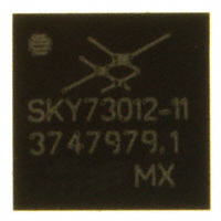 SKY73012-11 解调器