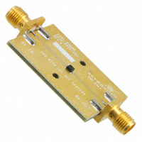 SMP1330-085-EVB 评估和开发套件，板
