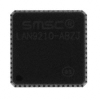 LAN9210-ABZJ控制器