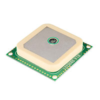GPS-08975 Receivers