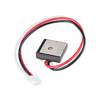 GPS-13740 Receivers