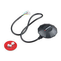 GPS-14198 收发器成品装置