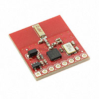 WRL-00691 Evaluation and Development Kits, Boards