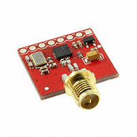 WRL-00705 Evaluation and Development Kits, Boards