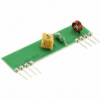 WRL-10532 Receivers