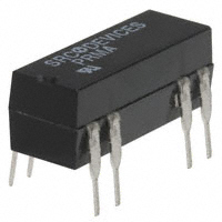 PRMA2A24信号继电器，高达 2 A