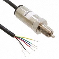 P61-100-S-A-I72-4.5V-A压力传感器，变送器
