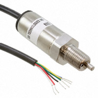 P61-750-S-A-I72-4.5V-A压力传感器，变送器