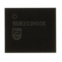 BGB203H1S06UM 收发器