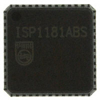 ISP1181ABSGE控制器