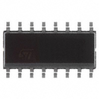 M74HC366RM13TR栅极和逆变器