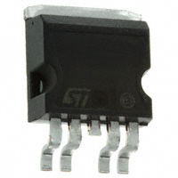VN920-B513TRMOSFET，电桥驱动器 - 内部开关