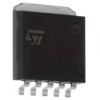 ST2L05R3300K5稳压器 - 线性